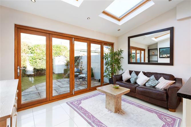 109 Eaton Wood, Quinns Road, Shankill, Co. Dublin