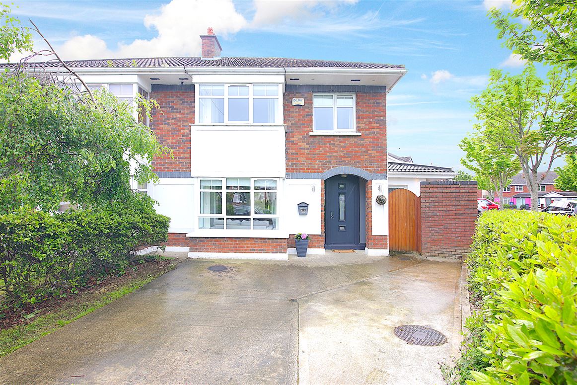 27 Beechfield Close, Clonee, Dublin 15