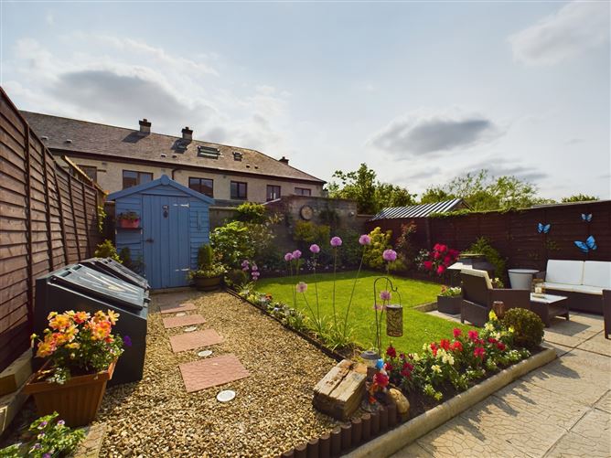 15 Willow Drive, Bellfield, Ferrybank, Waterford, Co. Kilkenny