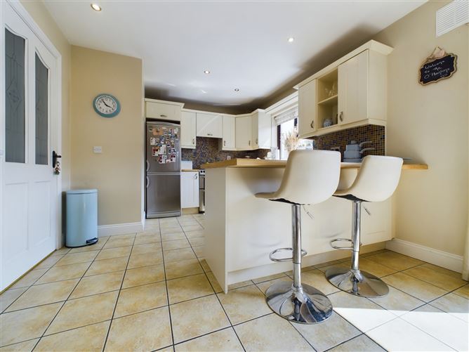 15 Willow Drive, Bellfield, Ferrybank, Waterford, Co. Kilkenny