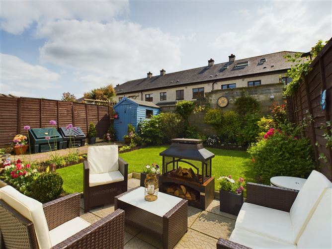 15 Willow Drive, Bellfield, Ferrybank, Waterford, Co. Kilkenny