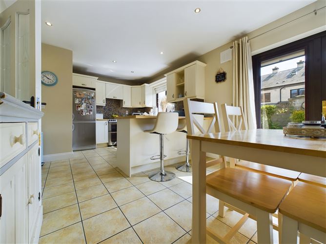 15 Willow Drive, Bellfield, Ferrybank, Waterford, Co. Kilkenny