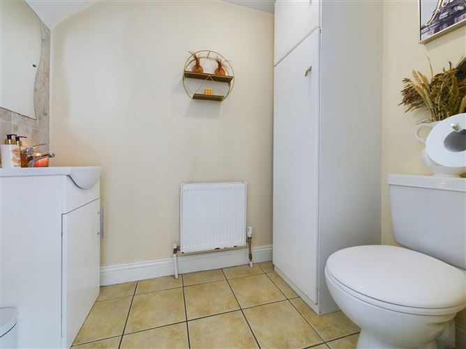 15 Willow Drive, Bellfield, Ferrybank, Waterford, Co. Kilkenny