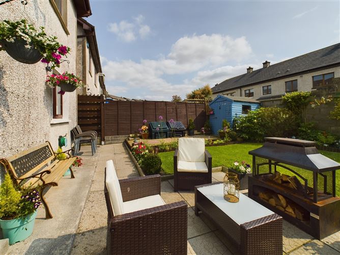 15 Willow Drive, Bellfield, Ferrybank, Waterford, Co. Kilkenny