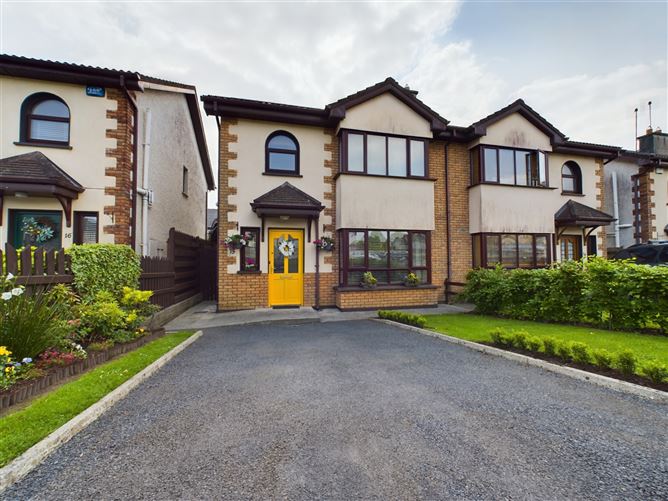 15 Willow Drive, Bellfield, Ferrybank, Waterford, Co. Kilkenny