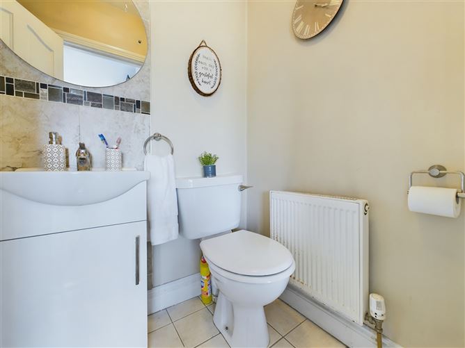 15 Willow Drive, Bellfield, Ferrybank, Waterford, Co. Kilkenny