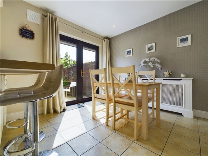 15 Willow Drive, Bellfield, Ferrybank, Waterford, Co. Kilkenny