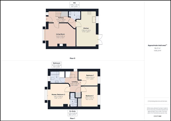 15 Willow Drive, Bellfield, Ferrybank, Waterford, Co. Kilkenny
