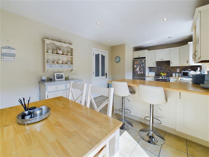 15 Willow Drive, Bellfield, Ferrybank, Waterford, Co. Kilkenny