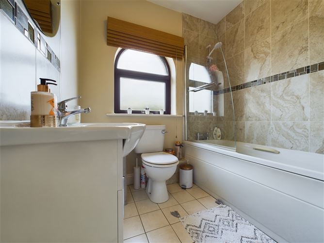 15 Willow Drive, Bellfield, Ferrybank, Waterford, Co. Kilkenny