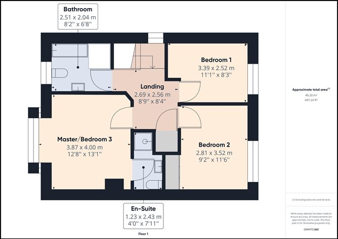 15 Willow Drive, Bellfield, Ferrybank, Waterford, Co. Kilkenny