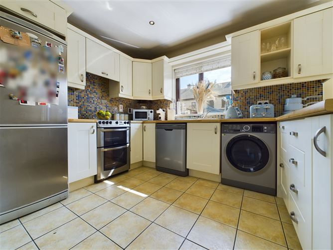 15 Willow Drive, Bellfield, Ferrybank, Waterford, Co. Kilkenny