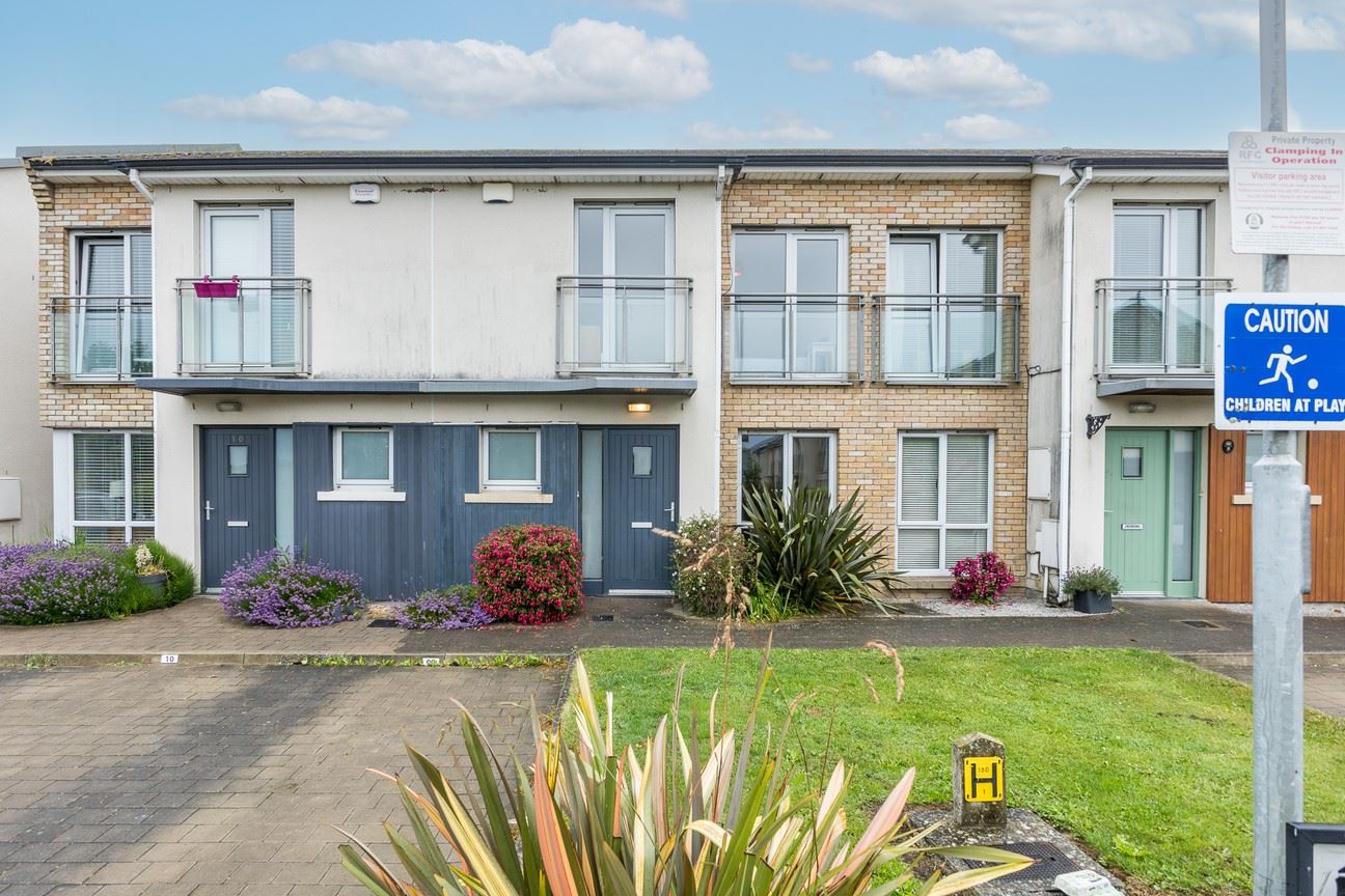 9 Waterside Park, Malahide, Dublin PropertyTeam Paul Reddy 4716056