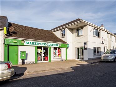 Image for Maher's Foodstore, Cloughcarrigeen East, , Kilsheelan, Tipperary