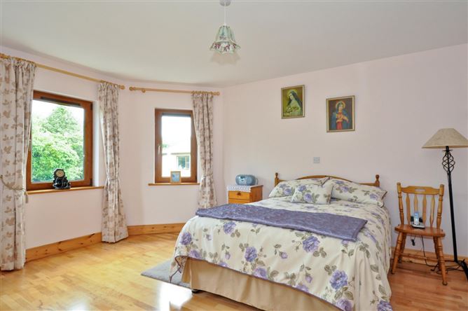 Hazelwood, Carrowmoreknock, Rosscahill, Co. Galway
