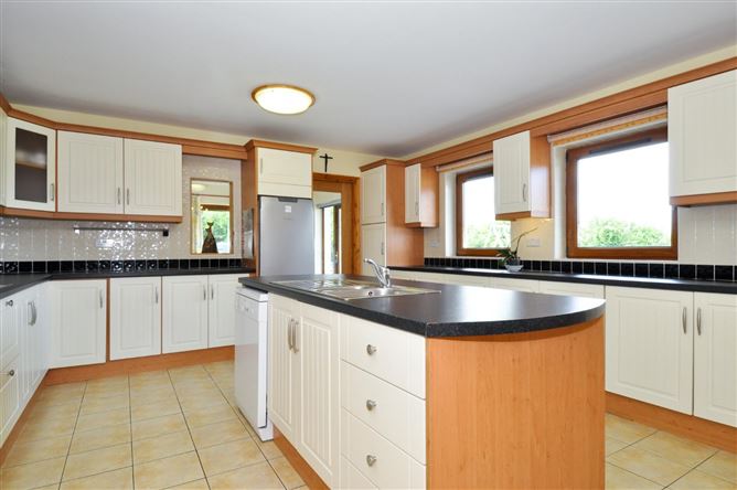 Hazelwood, Carrowmoreknock, Rosscahill, Co. Galway