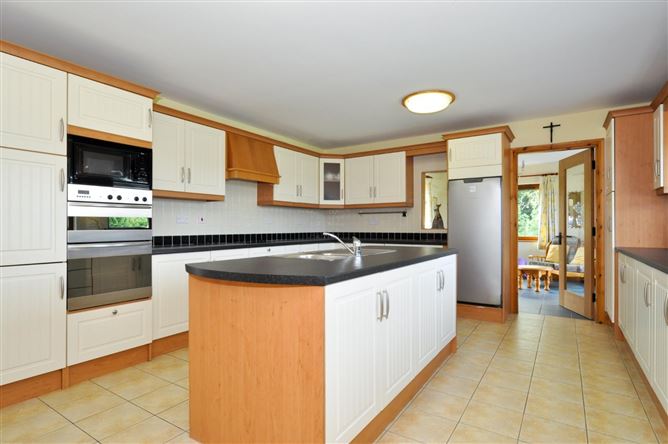 Hazelwood, Carrowmoreknock, Rosscahill, Co. Galway