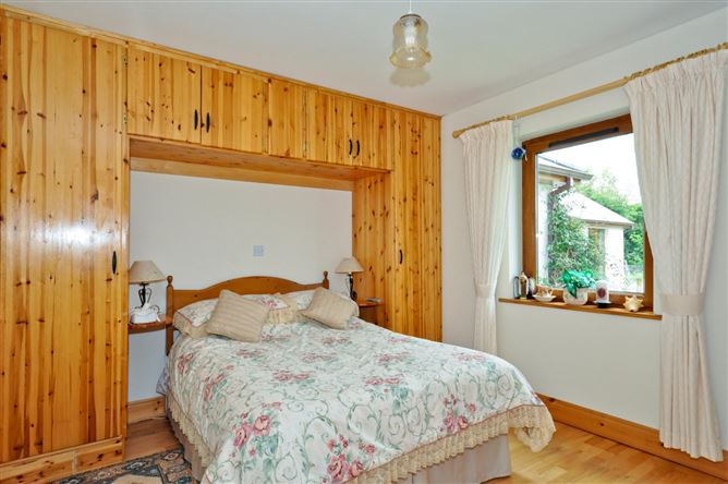 Hazelwood, Carrowmoreknock, Rosscahill, Co. Galway