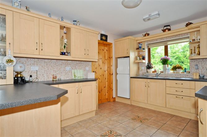 Hazelwood, Carrowmoreknock, Rosscahill, Co. Galway