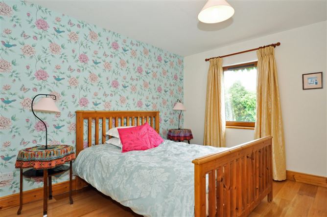 Hazelwood, Carrowmoreknock, Rosscahill, Co. Galway