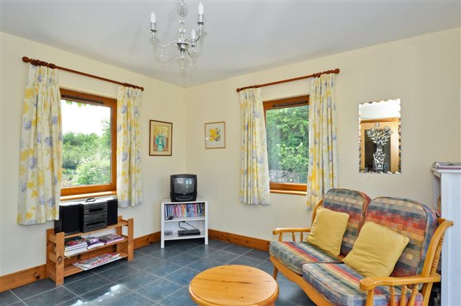 Hazelwood, Carrowmoreknock, Rosscahill, Co. Galway