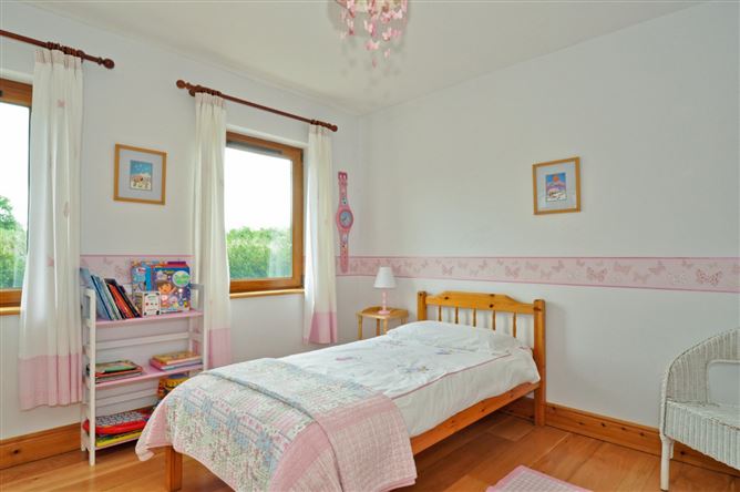 Hazelwood, Carrowmoreknock, Rosscahill, Co. Galway