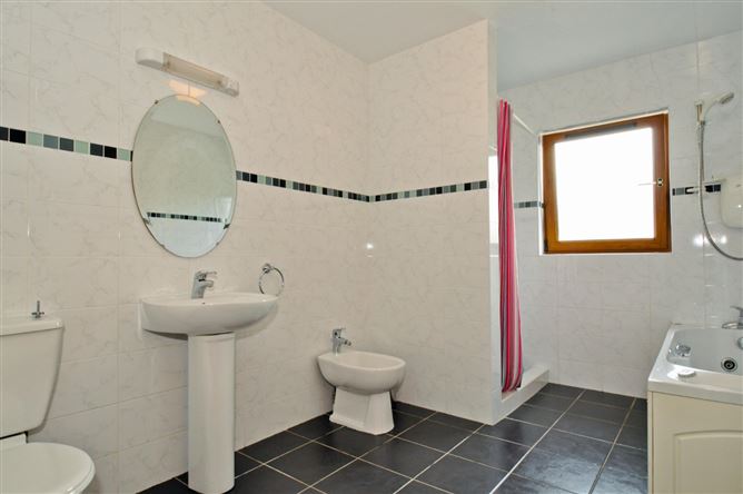 Hazelwood, Carrowmoreknock, Rosscahill, Co. Galway