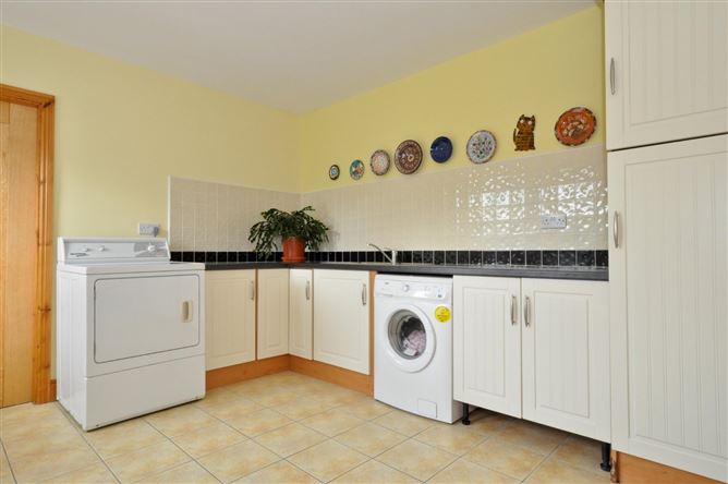 Hazelwood, Carrowmoreknock, Rosscahill, Co. Galway