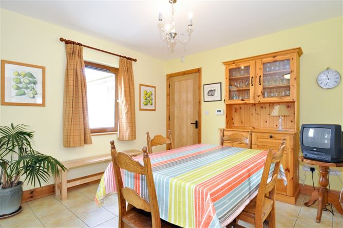 Hazelwood, Carrowmoreknock, Rosscahill, Co. Galway