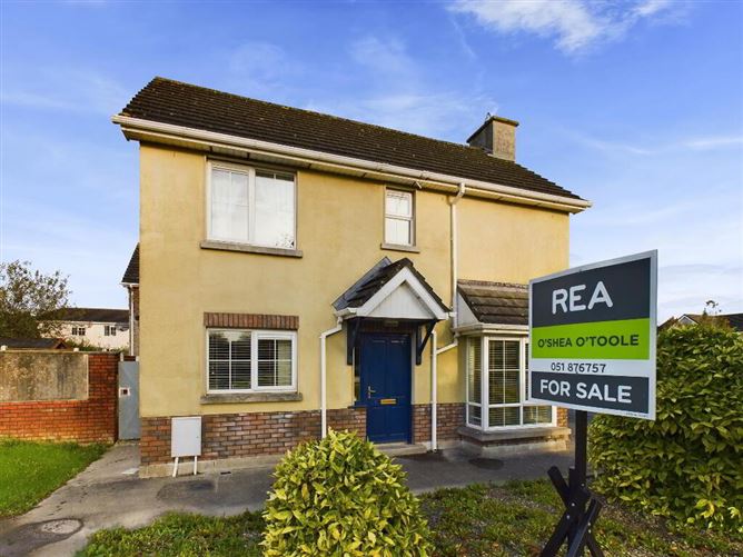 1 Monteverdi Green, Farmleigh, Waterford City, Waterford