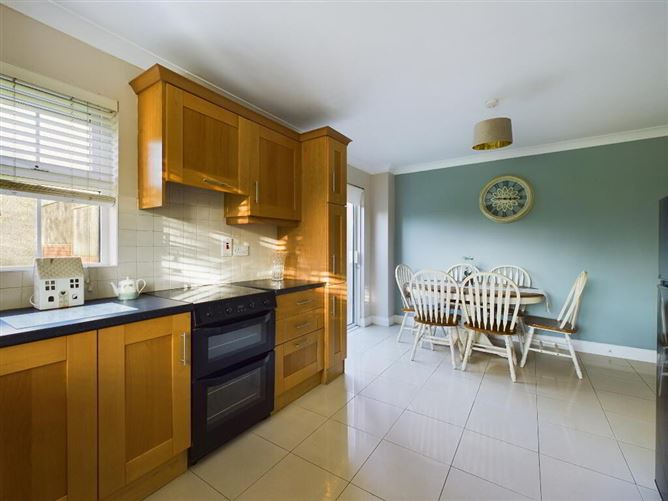 1 Monteverdi Green, Farmleigh, Waterford City, Waterford