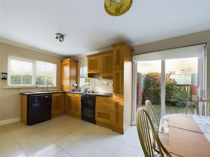 1 Monteverdi Green, Farmleigh, Waterford City, Waterford