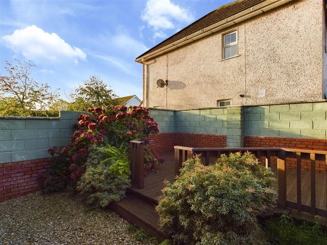 1 Monteverdi Green, Farmleigh, Waterford City, Waterford