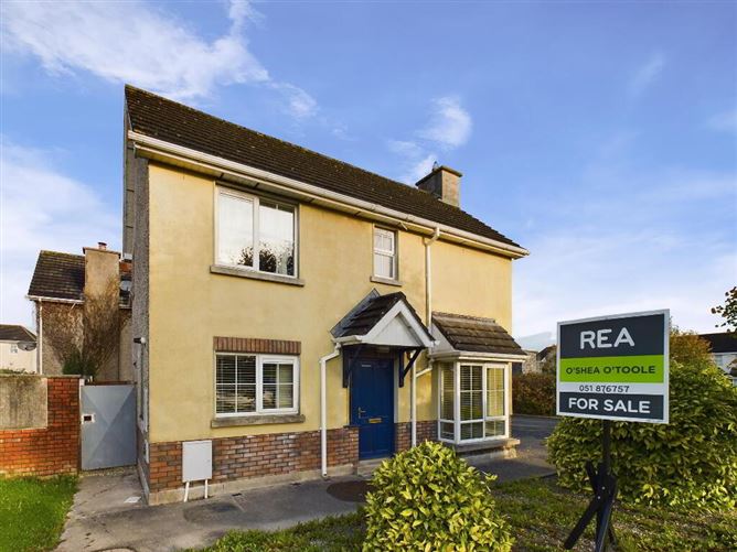 1 Monteverdi Green, Farmleigh, Waterford City, Waterford