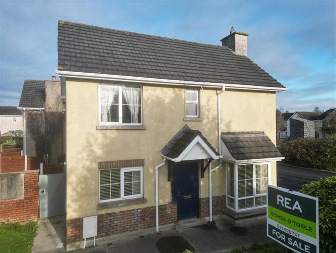 1 Monteverdi Green, Farmleigh, Waterford City, Waterford