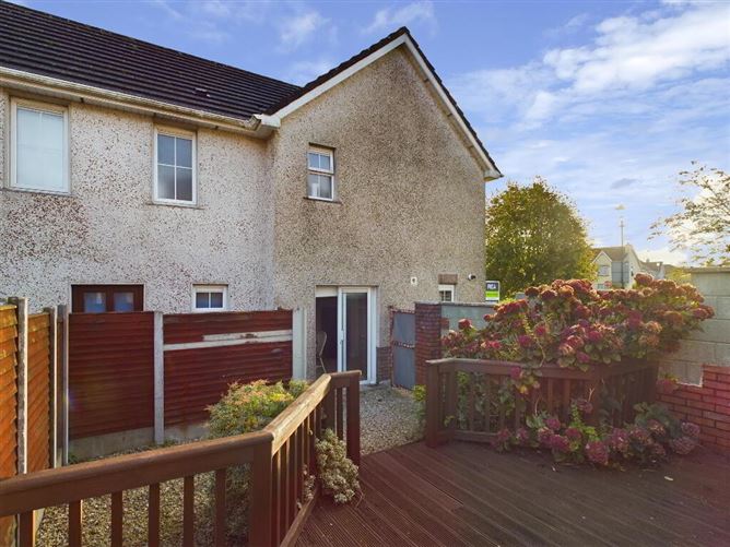 1 Monteverdi Green, Farmleigh, Waterford City, Waterford
