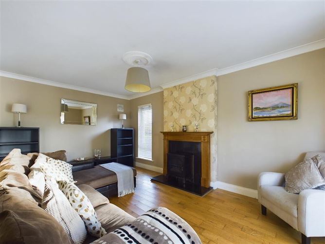 1 Monteverdi Green, Farmleigh, Waterford City, Waterford