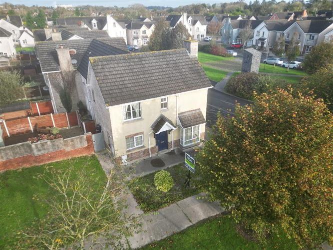 1 Monteverdi Green, Farmleigh, Waterford City, Waterford