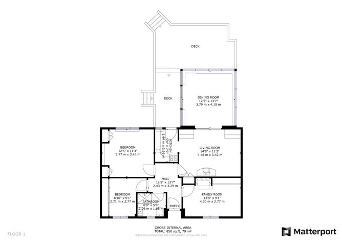 2 Tooraneena, Ballinamult, Waterford
