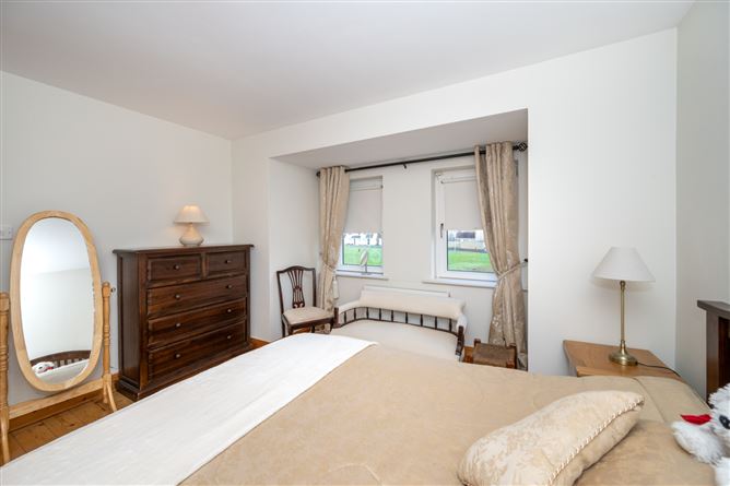 28 Manor Green, Grange Manor, Ovens, Co. Cork
