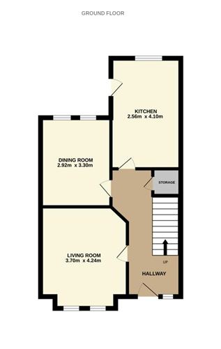 28 Manor Green, Grange Manor, Ovens, Co. Cork