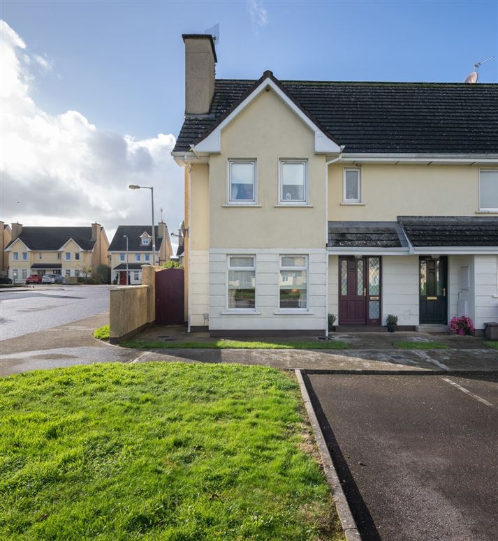 28 Manor Green, Grange Manor, Ovens, Co. Cork