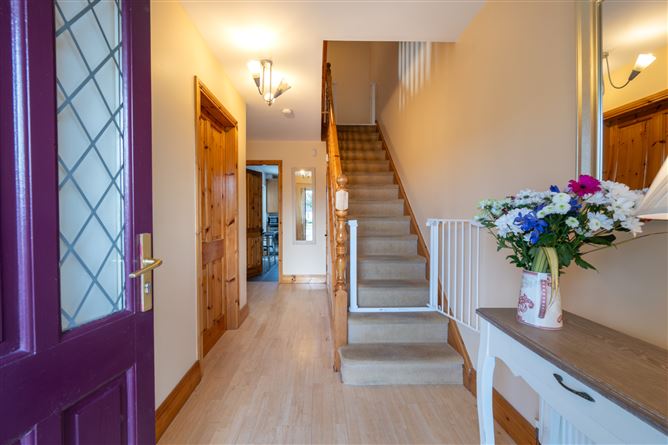28 Manor Green, Grange Manor, Ovens, Co. Cork