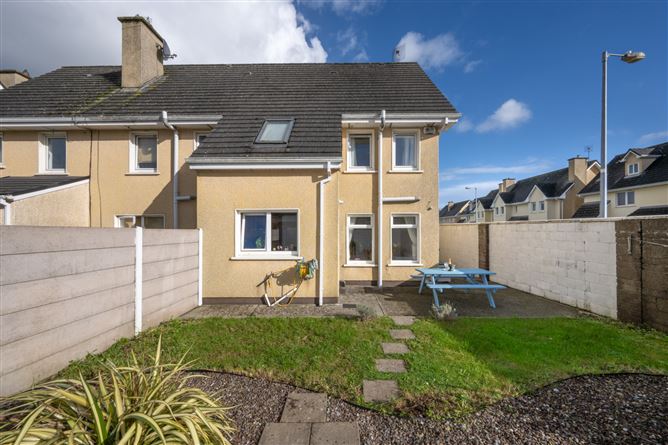 28 Manor Green, Grange Manor, Ovens, Co. Cork
