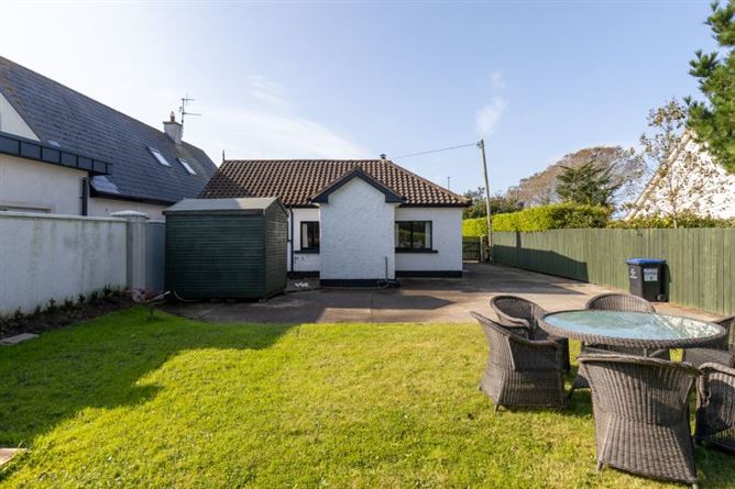 Debran , Rosslare Strand, Wexford
