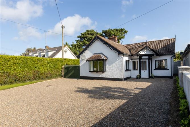 Debran , Rosslare Strand, Wexford