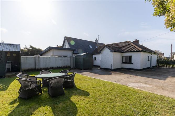 Debran , Rosslare Strand, Wexford