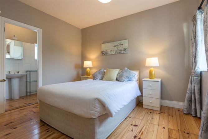 Debran , Rosslare Strand, Wexford
