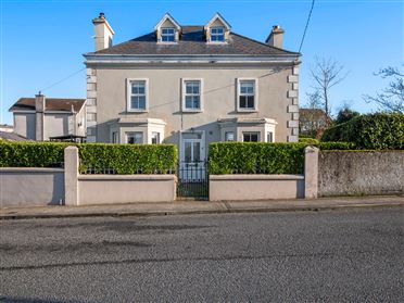 Image for Mountgarrett Lane House , New Ross, Wexford