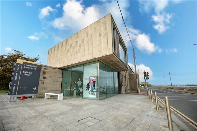 16 Dublin Street , Baldoyle, Dublin 13